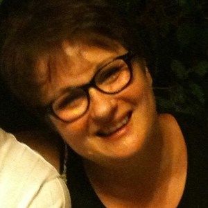 Meet your Posher, Catherine